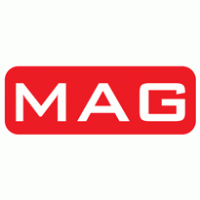 MAG MEDYA logo vector logo