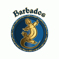 Barbados (Survivor ER) logo vector logo
