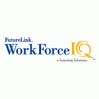 FutureLink logo vector logo