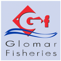 Glomar logo vector logo