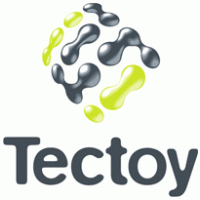 Tectoy logo vector logo