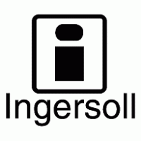 Ingersoll logo vector logo