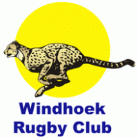 Windhoek Rugby Club logo vector logo