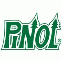 Pinol logo vector logo