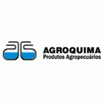 Agroquima logo vector logo