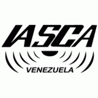 IASCA logo vector logo
