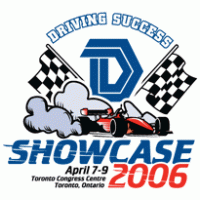 Showcase 2006 logo vector logo