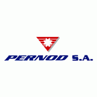 Pernod logo vector logo