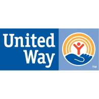 United Way logo vector logo