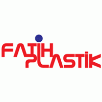 Fatih Plastik logo vector logo