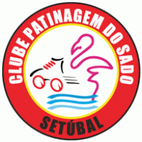 Clube Patinagem do Sado logo vector logo