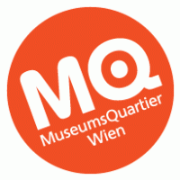 MQ Museumsquartier logo vector logo