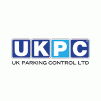 UK Parking Control Limited logo vector logo