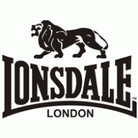 Lonsdale (clothing) logo vector logo