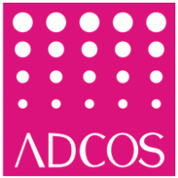 ADCOS logo vector logo