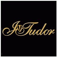 J.Tudor logo vector logo