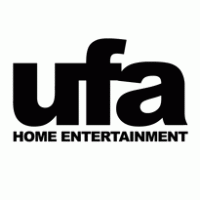 UFA Home Entertainment logo vector logo