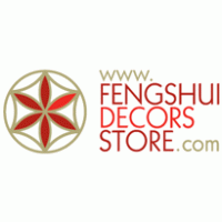 Fenhshui Decors Store logo vector logo