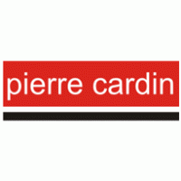 Pierre Cardin logo vector logo