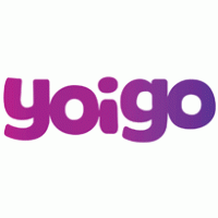 yoigo logo vector logo