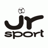 jr sport logo vector logo