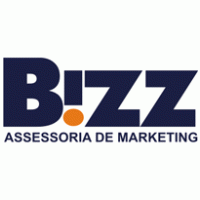 BIZZ ASSESSORIA DE MARKETING logo vector logo
