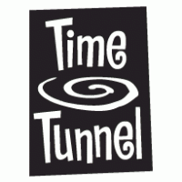 Time Tunnel logo vector logo