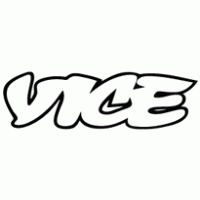 Vice logo vector logo