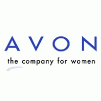 Avon logo vector logo
