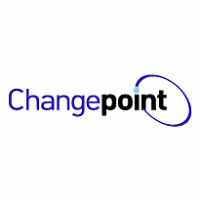 ChangePoint logo vector logo