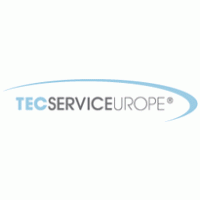 TECSERVICEUROPE AG – Division: IT SOLUTION logo vector logo