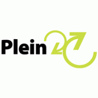 Plein 7 logo vector logo