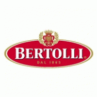 Bertolli logo vector logo