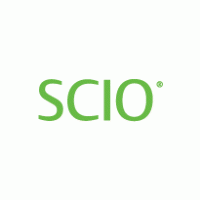 SCIO logo vector logo