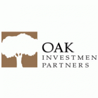 OAK logo vector logo