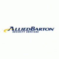 AlliedBarton logo vector logo