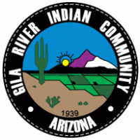 Gila River Indian Community logo vector logo