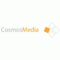CosmosMedia logo vector logo