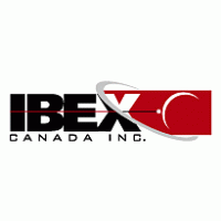 IBEX Canada logo vector logo