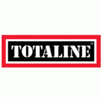 totaline logo vector logo