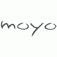 Moyo logo vector logo