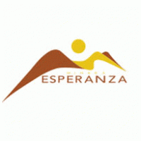 Minera Esperanza logo vector logo
