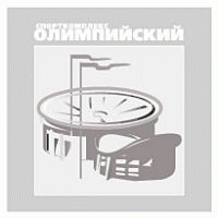 Olympiyski logo vector logo