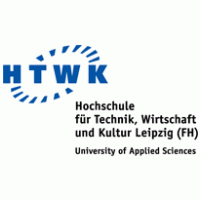 HTWK Leipzig logo vector logo