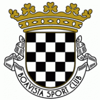 Boavista Porto (60’s – early 70’s logo) logo vector logo