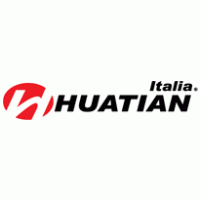 Huatian Italia logo vector logo