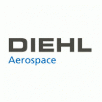 Diehl aerospace logo vector logo
