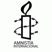 AMNISTÍA INTERNACIONAL logo vector logo