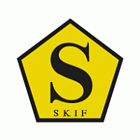 Skif logo vector logo
