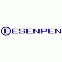 ESENPEN logo vector logo